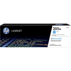 HP 205A (CF531A) - Cyan - Original